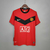 Camisa Retrô Manchester United Modelo I ano 2009/2010 - comprar online