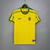 Camisa Retrô Seleção Brasileira Modelo I ano 1998 - comprar online