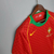 Camisa Retrô Seleção de Portugal Modelo I ano 2004 na internet