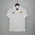 Camisa Retrô Real Madrid modelo I ano 2002 / 2003