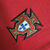 Imagem do Camisa Retrô Seleção de Portugal Modelo I ano 2006