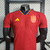 Camisa Retrô Seleção da Espanha Modelo I ano 2022/2023 - Torcedor - SPORTSTREZE | Camisas de Futebol e Basquete