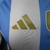 Camisa Argentina modelo I ano 2024 (JOGADOR) - loja online