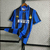 Camisa Retrô Inter Modelo I ano 1995 / 1996