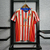 Camisa Retrô Atletico Madrid modelo I ano 04/05 - comprar online