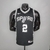 Camisa SPURS NBA #2 LEONARD