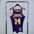 Camisa LAKERS NBA 96/97 Roxa #34 O'NEAL