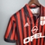 Camisa Retrô Milan Modelo I ano 1999/2000