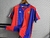 Camisa Retrô Barcelona modelo I ano 1992