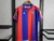 Camisa Retrô Barcelona modelo I ano 1992 - comprar online