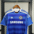 Camisa Retrô Chelsea Modelo I ano 2011/2012 - loja online