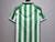 Camisa Retrô Betis modelo I ano 1995 / 1997 - comprar online