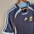 Camisa Retrô Seleção da Argentina Modelo II ano 2006