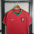 Camisa Retrô Seleção de Portugal Modelo I ano 2006 - comprar online