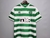 Camisa Retrô Celtic Modelo I ano 1999 / 2000