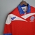 Camisa Retrô Seleção do Chile Modelo I ano 1998