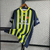 Camisa Retrô Fenerbahce Modelo I ano 2013 / 2014