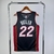 Camisa HEAT NBA 2023 / 2024 #22 BUTLER - comprar online