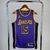 Camisa LAKERS NBA 2022 / 2023 Roxa #15 REAVES