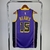 Camisa LAKERS NBA 2022 / 2023 Roxa #15 REAVES - comprar online