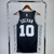 Camisa SPURS NBA 2022 / 2023 #10 SOCHAN - comprar online