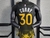 Camisa Warriors NBA 2023/2024 #30 CURRY - comprar online