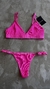 CONJUNTO MADRID ROSA