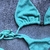 BIKINI MALIBU CELESTE - comprar online