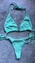 BIKINI MALIBU CELESTE - Panacea Lingerie