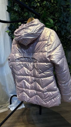 Puffer Rose - comprar online