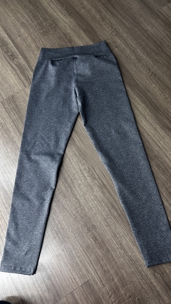 legging Cinza - loja online