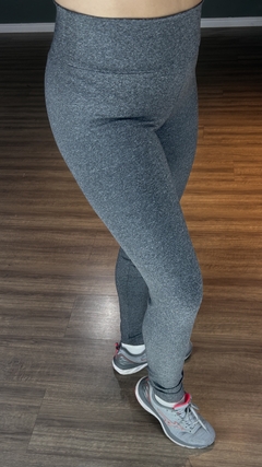 legging Cinza - comprar online