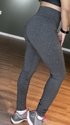 legging Cinza