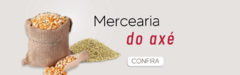 Banner da categoria Alimentícios