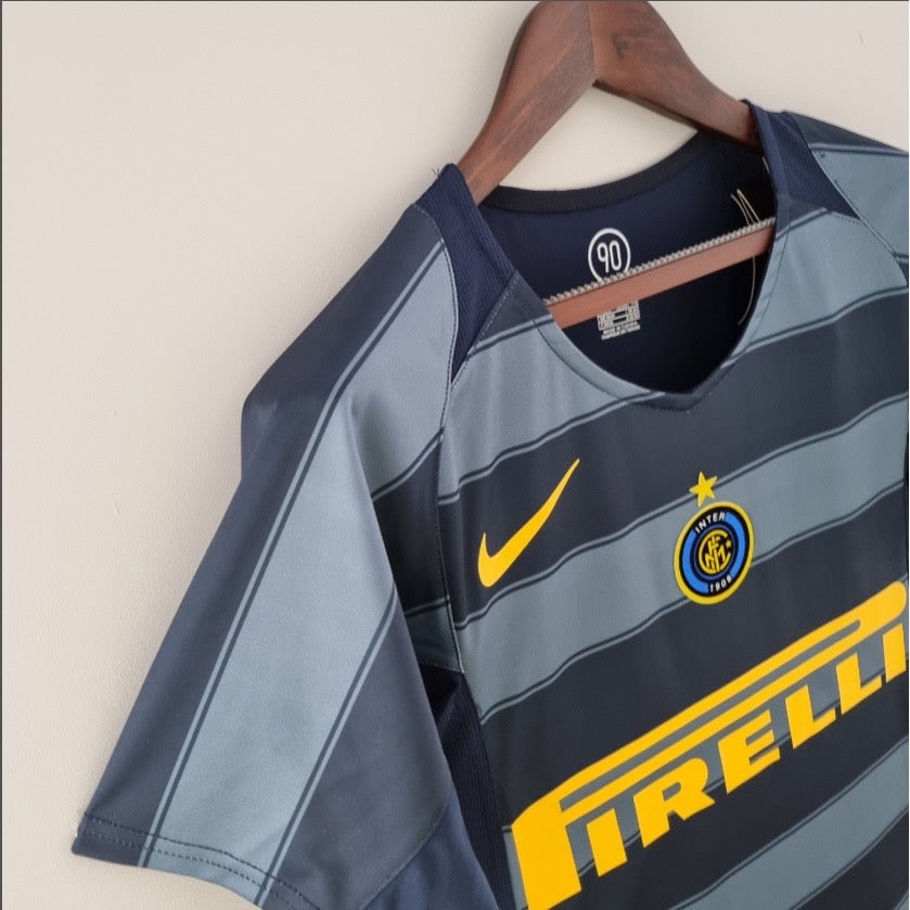 Camiseta Inter de Milán 04/05 - Comprar en My Dream