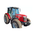 Vidro Traseiro Trator Massey 4291/4275/4292