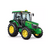 Vidro De Porta Esquerda Trator John Deere 5078e/5080e/5085e - COMPATÍVEL JOHN DEERE