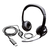 Auricular De Vincha Usb Con Microfono Logitech H390 en internet