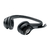 Auricular De Vincha Usb Con Microfono Logitech H390 - comprar online