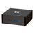 Mini Pc Cx Intel Ci3 16gb Ssd 480gb Usb Hdmi Disp-port 2 Lan