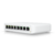 Switch Ubiquiti Usw-lite-8-poe 4puert Poe 4puert Poe+ Capa2