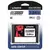 Disco Ssd Kingston 3,84tb Sata 2.5 Server Oem Nuevo S/caja - comprar online