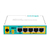 Router / Routerboard Mikrotik Hex Poe Lite RB750UPR2 4ptos Poe - comprar online