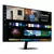 Monitor Samsung Smart Tv Fhd 32 Apps Wifi Bt Ls32bm500elczb