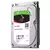 Disco Rigido Seagate Ironwolf 2tb 3.5 Sata P/ Nas Raid Nube