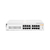 HPE Networking Instant On 1430 16G Switch 16 Puertos PoE Class 4 124W (R8R48A)