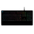 Teclado Gamer Logitech Serie G213 Prodigy Qwerty Rgb