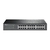 Switch Tplink 24 Puertos 10/100/1000 Gigabit Desk Tl Sg1024d