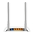 Router Tplink Tl-wr840n 300mbps 5dbi Iptv 840 en internet