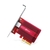 Placa de red TPlink TX401 10 Gigabit PCie